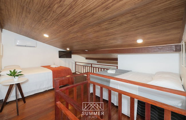 Solar Água Pipa- Summer Pipa - Foto 61