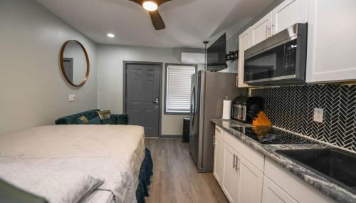 Mini Studio Apartment 15 mins from downtown - Foto 5