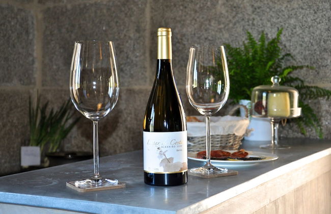 Enoturismo y Bodega Lagar de Costa - Foto 24