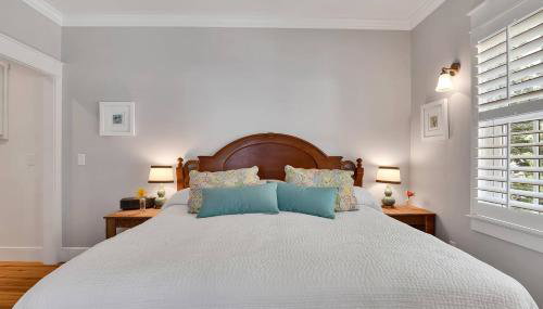 UnCorked Cottage - Foto 2