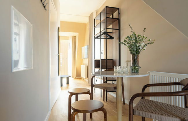 Numa | Copenhagen Norrebro - Foto 24