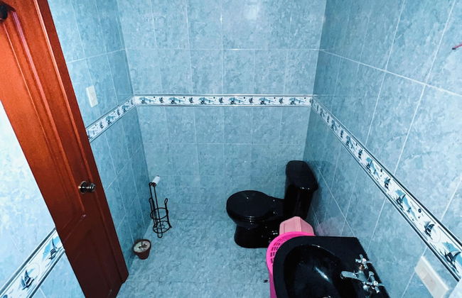 Departamento Centrico en Loja - Foto 10