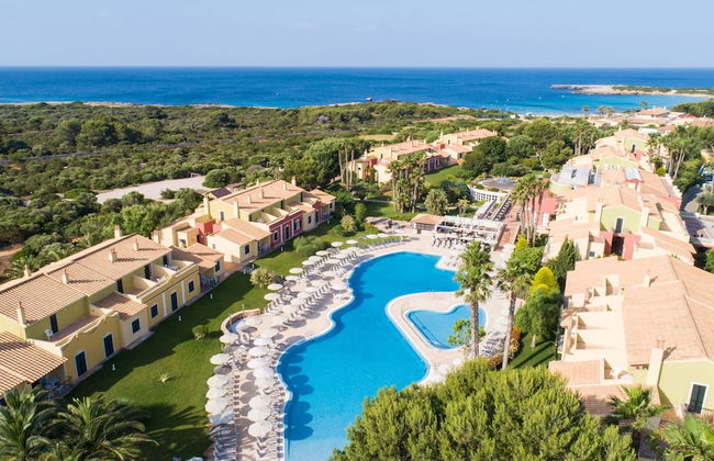 Grupotel Playa Club - Foto 1