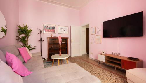 Rétro Chic Circo Massimo - Foto 4