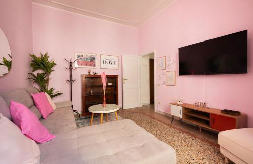 Rétro Chic Circo Massimo - Foto 4