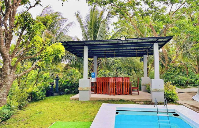 Shanti Wellness Sanctuary - Foto 36