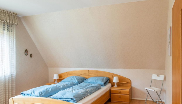 Spacious Holiday Home With Private Terrace - Foto 3, Quarto
