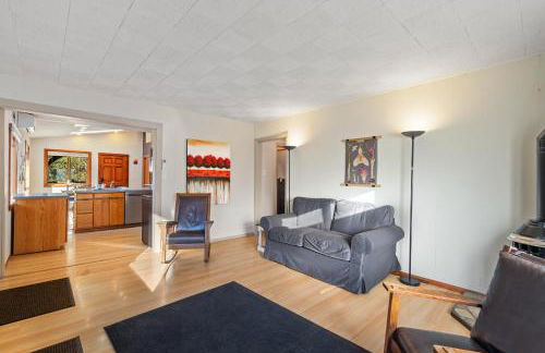 Lake View House w Beautiful Acres to Explore - Foto 20