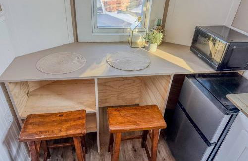 Tiny Timber on Black Lake - Foto 10