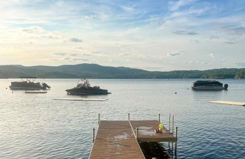 Four Seasons Lakehouse - Foto 28