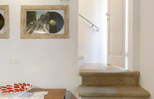 Casa Li-fi Cozy Tuscany House - Foto 8