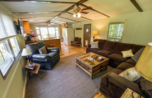 ShortLong Stays Welcome! Hot tub, Dog Friendly! - Foto 8