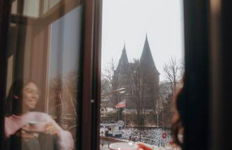 Ferienwohnungen am Holstentor - Foto 1