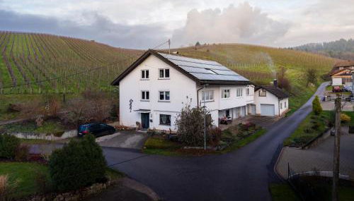 Ferienwohnung Wiedergrün - Foto 1