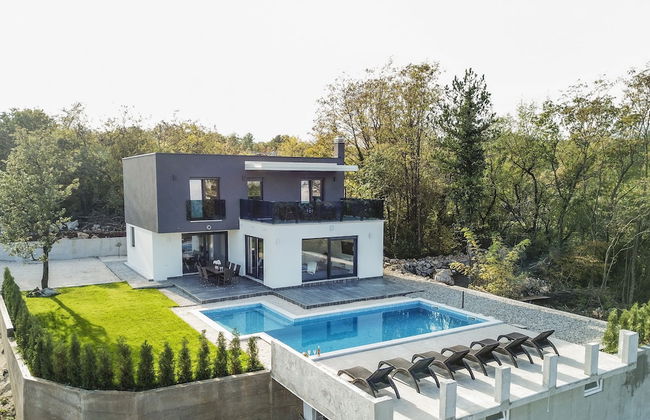 Holiday House Luxury - Foto 55