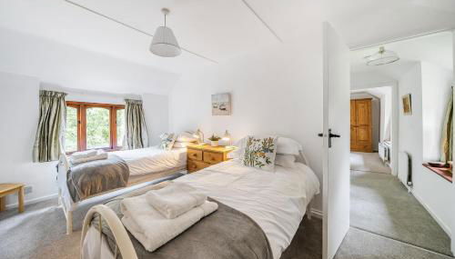 Chapel Cottage - Photo 4