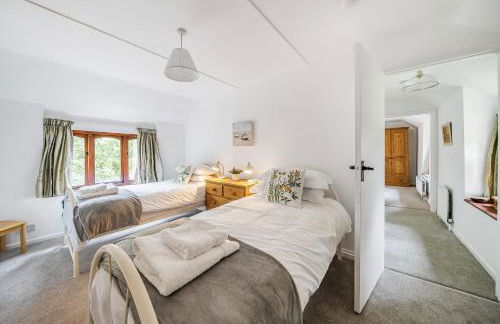 Chapel Cottage - Photo 4