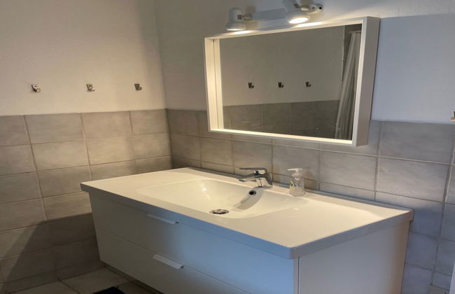 3 bedroom House in Sønderho with terrace and sauna - Photo 12