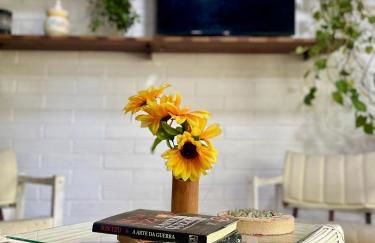 Casa Rústica proximo da praia - Foto 7