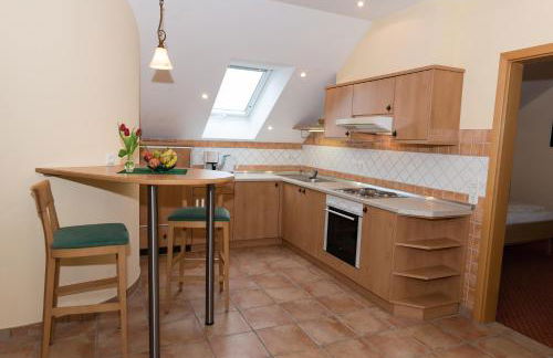 Appartementhaus Steiger - Foto 23