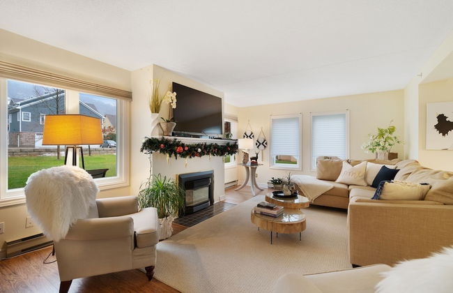 Mountainwalk - Foto 20