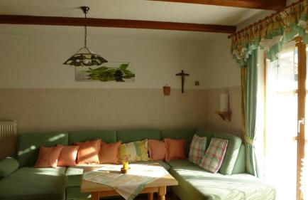 Ferienhaus Drexler - Foto 13