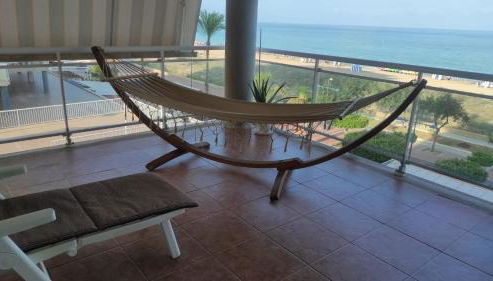 Apartamento Peñíscola Marilen Primera linea - Photo 4