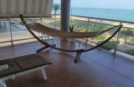 Apartamento Peñíscola Marilen Primera linea - Photo 4