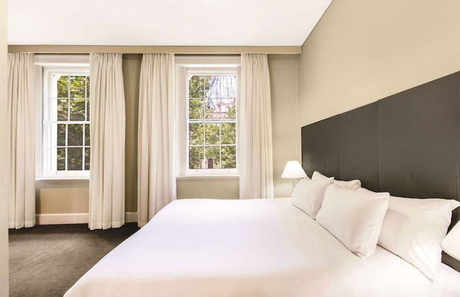 Adina Apartment Hotel Adelaide Treasury - Foto 28