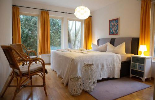 Ferienwohnungen an den Salzwiesen - Foto 44