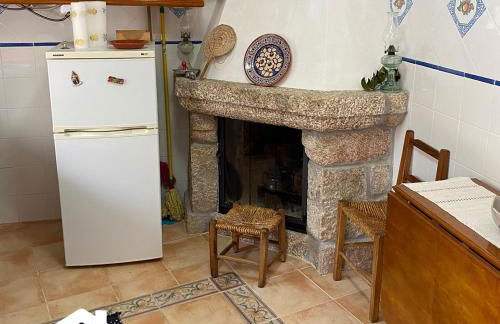 A casa da avó Mina - Foto 5