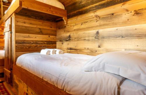 PETIT CHALET ANNA - Rifugio in mezzo alle montagne - Foto 25