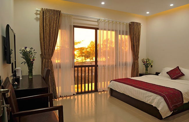 Kosmos Phu Quoc Villa - Foto 8