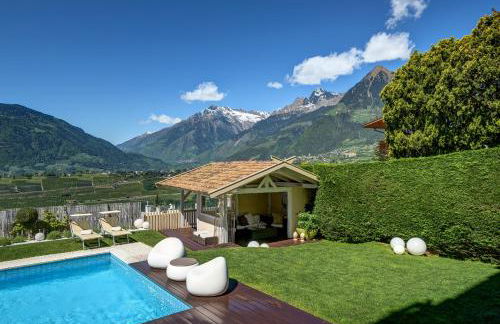 Apartmenthotel Ritterhof Suites & Breakfast - Foto 46