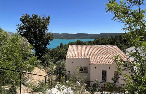 Villa Fautea Verdon - Foto 55