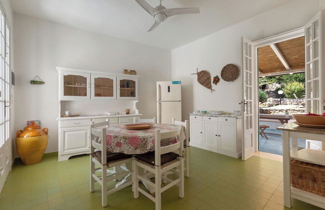 Villa Scarnera - Photo 25