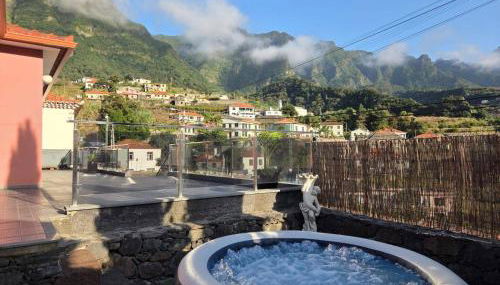 Cottage Bela Vista by Escape to Madeira - Foto 5