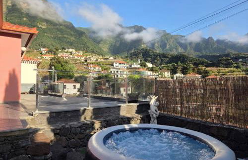 Cottage Bela Vista by Escape to Madeira - Foto 5