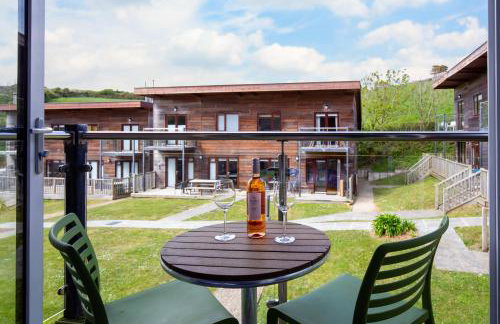 Cornish Holiday - Bodannon - Foto 24