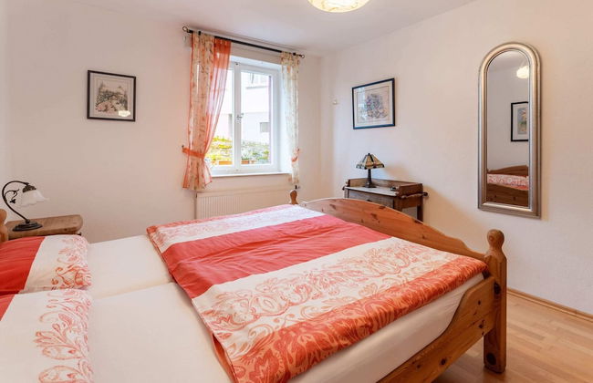 Apartment in Reifferscheid With Forest Trails - Foto 5