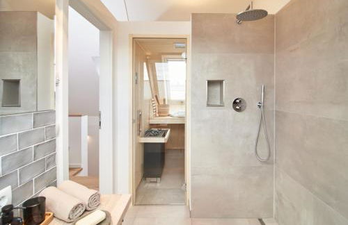 Paradise Suite - Penthouse mit Meerblick - Foto 29