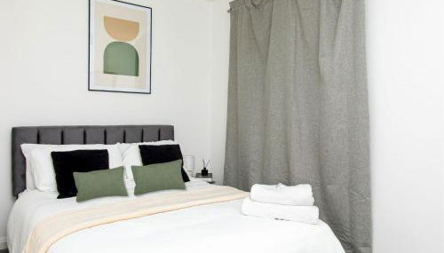 Manchester 2Bedroom Near Etihad Stadium & Coop Live Arena - Foto 2