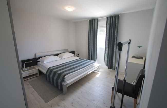 Cosy and lovely Villa Trosti with a pool - Foto 2