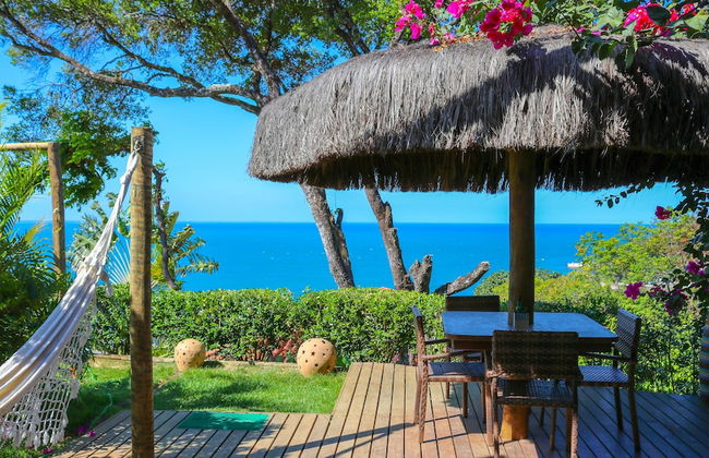 Villa Giulia Morro - Foto 42