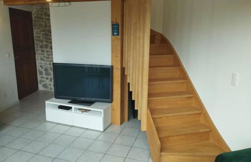 Maison vue sur l'eau avec jardin La Coulée Douce - Foto 11