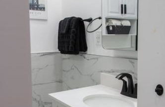 Modern 1BR Exclusive Space in Historic Brooklyn - Foto 20