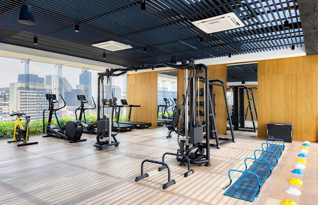 Icon Roma 517 by Wynwood House - Foto 76