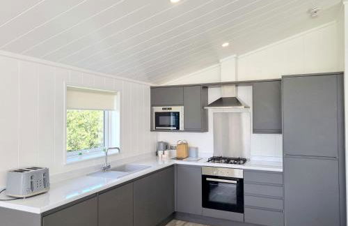 Cherry Blossom 38 Hot Tub - Foto 9