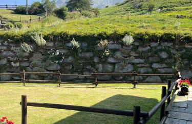 L'Atelier du Temps - Chalet Pompon - Foto 34