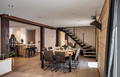 Spacieux duplex avec vue - Foto 17